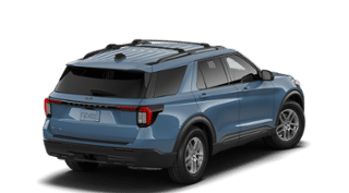 2027 Ford  External Image 3